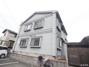 メモリー若葉台