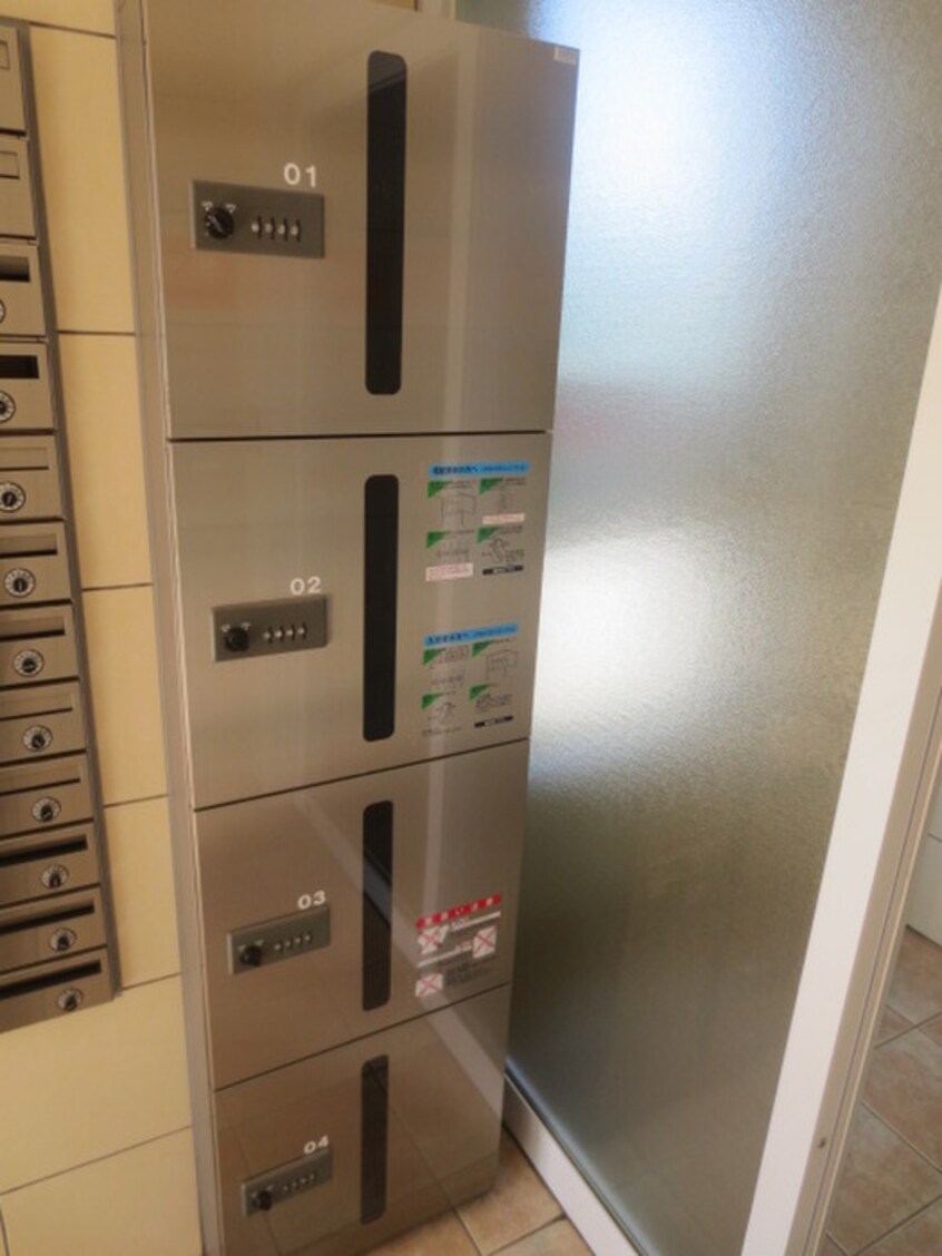その他 ロッジ松香台