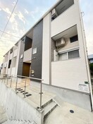 外観写真 ユメゾン