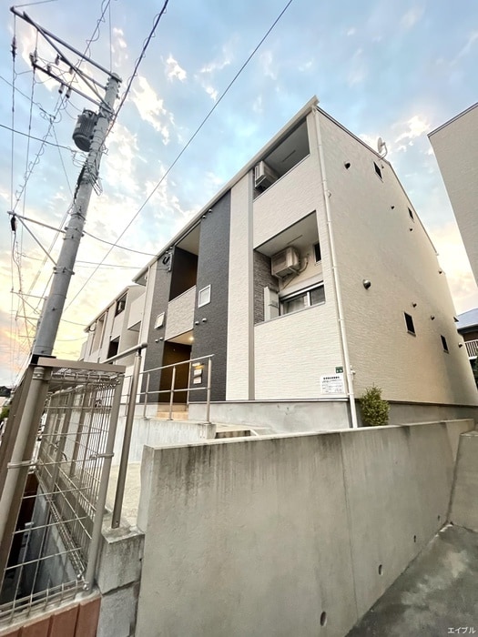 外観写真 ユメゾン