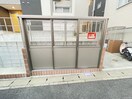 建物設備 ユメゾン