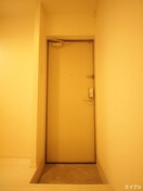 玄関 ユメゾン