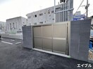 建物設備 エクストラ パレス