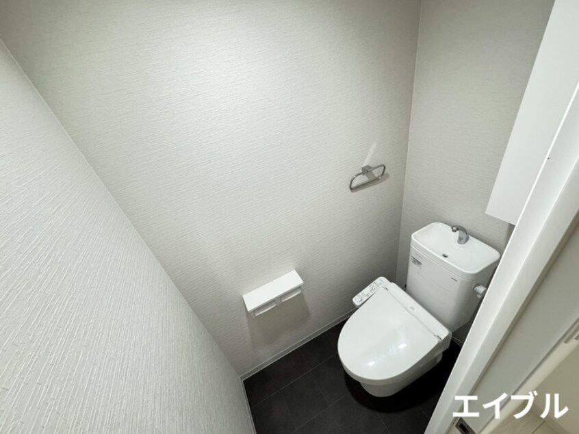 トイレ エクストラ パレス