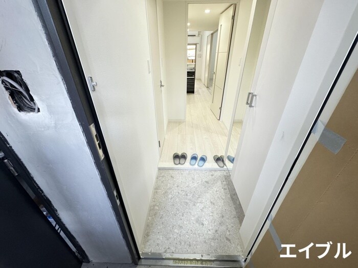 玄関 エクストラ パレス