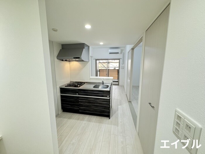 居室 エクストラ パレス