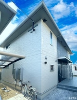 ラフィネ塩浜Ｂ棟