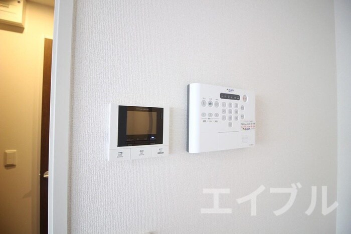 内観写真 クレストヴェール清水