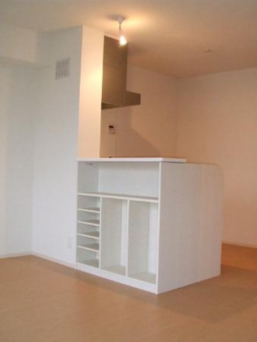 居室 ラトンラヴ－ルⅠ番館