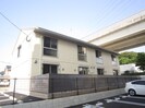 Ｄ-ｒｏｏｍＳＡＩＴＯ　Ｃの外観