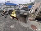 建物設備 第１サンシャインビル