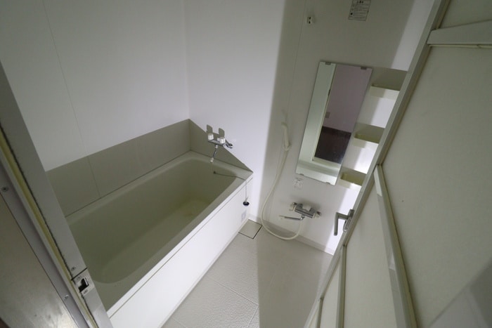 バス／シャワールーム等 ティアラ東町