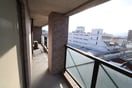 ベランダ・バルコニー ティアラ東町