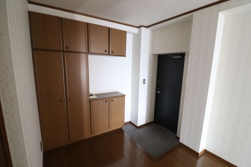 居室 ティアラ東町