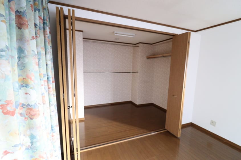 収納 ティアラ東町