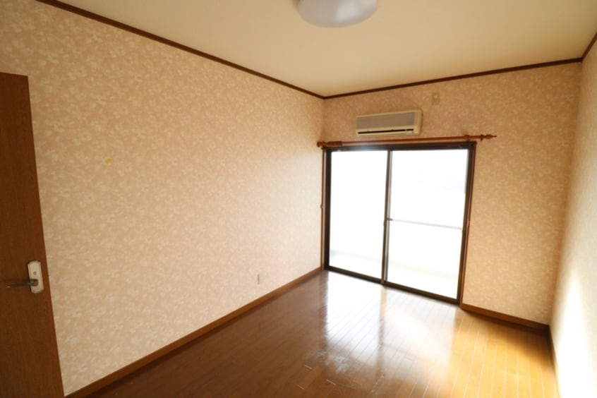 居室 ティアラ東町