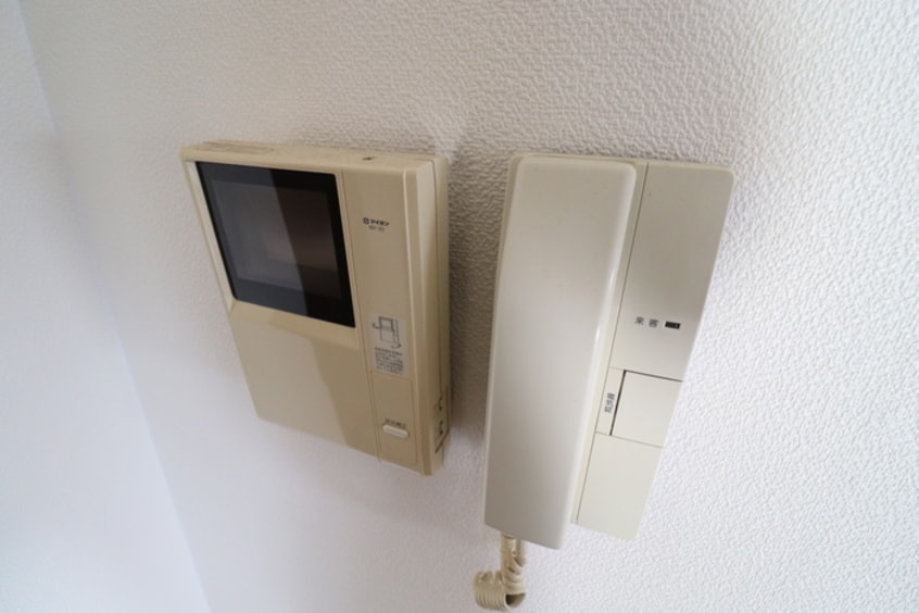 内観写真 ティアラ東町