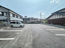 駐車場 松の杜D-ROOM