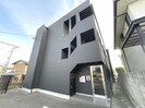 Ｂｒ上古賀の外観