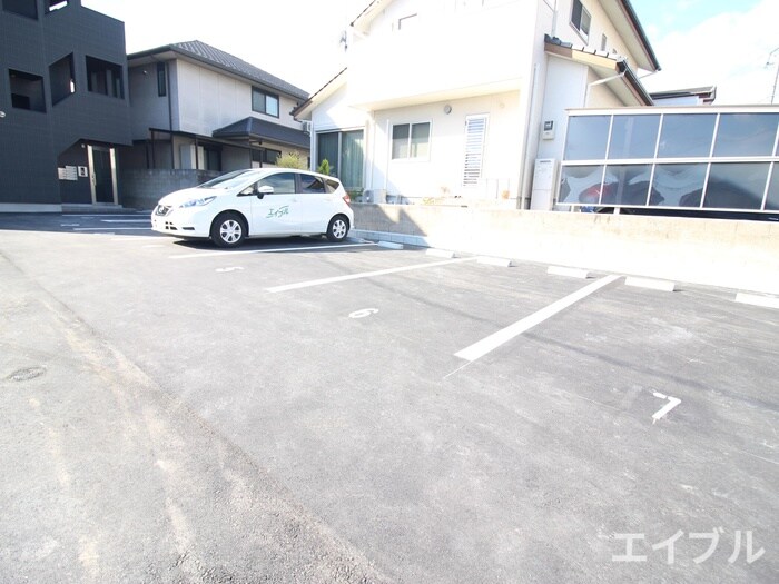 駐車場 Ｂｒ上古賀