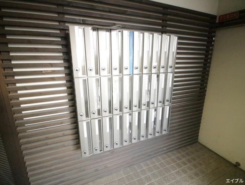 建物設備 アートラフィーネ香椎
