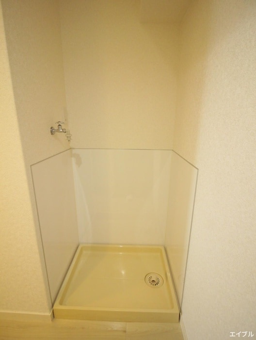 洗濯機置場 アートラフィーネ香椎