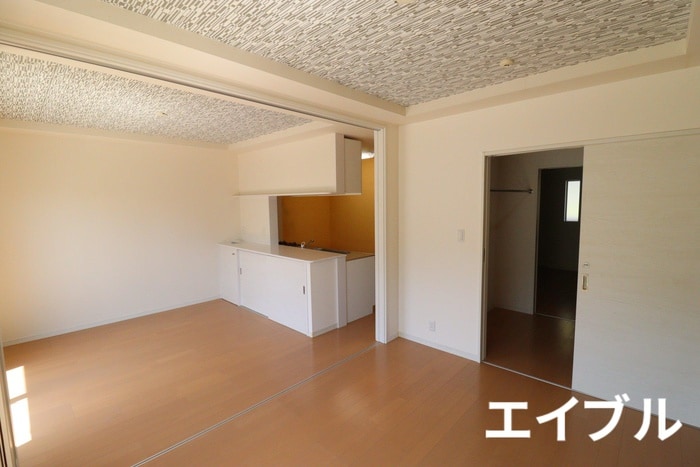 居室 クレールソフィアＡ棟