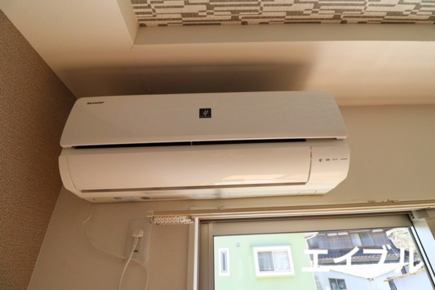 内観写真 クレールソフィアＡ棟