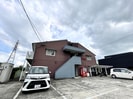 ファーボ藤原の外観