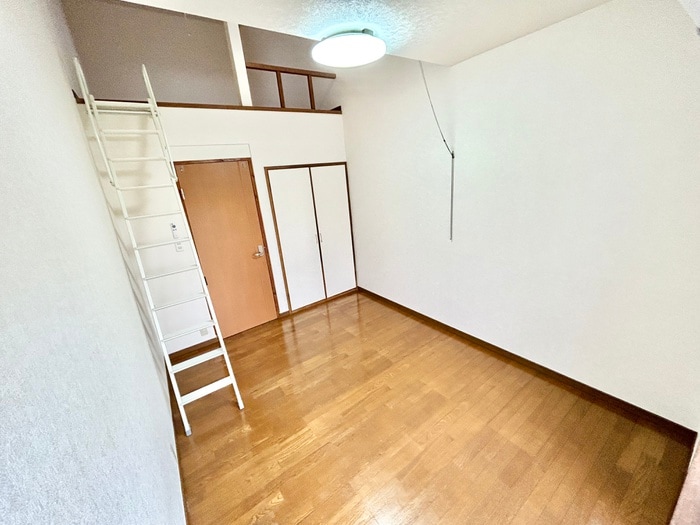 居室 ファーボ藤原