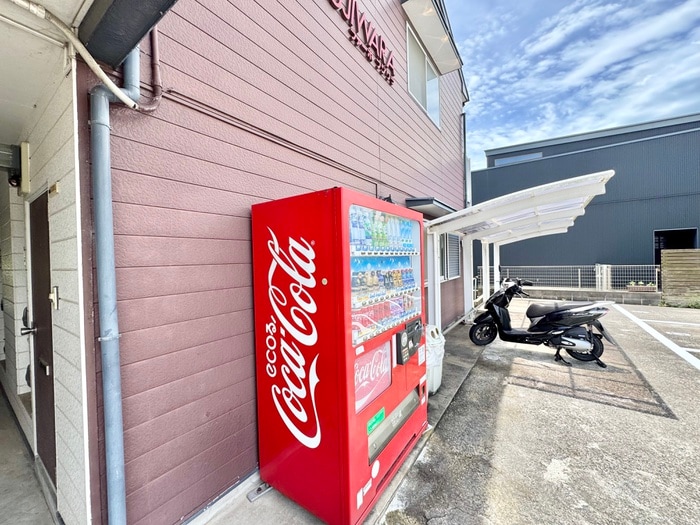 その他 ファーボ藤原