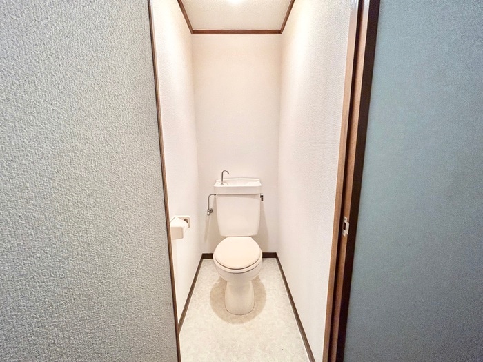 トイレ ファーボ藤原