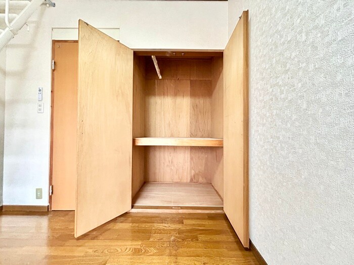 収納 ファーボ藤原