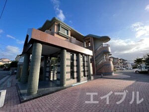 ロ－ヤルマンション筑紫丘