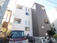 ＣＢ二日市アンテレ