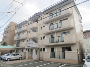 ハ－モニ－香椎