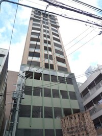 ﾛｰｽﾞﾓﾝﾄ･ﾌﾚｱ博多駅前（301）