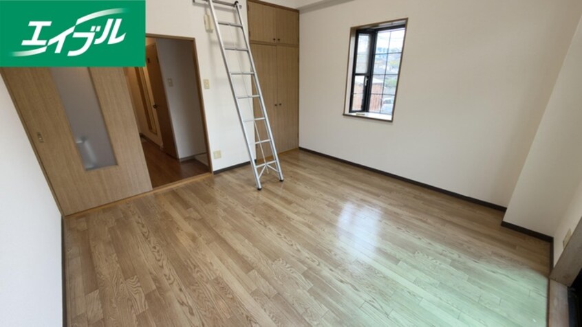 内観写真 グランヴェール中央