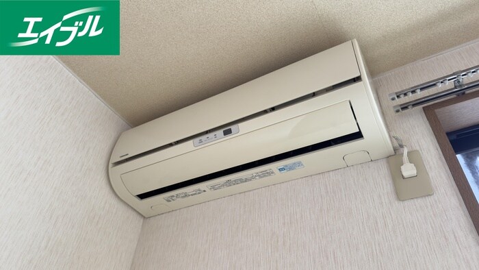 内観写真 グランヴェール中央