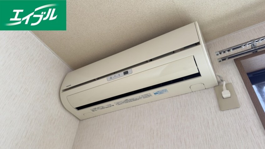 内観写真 グランヴェール中央