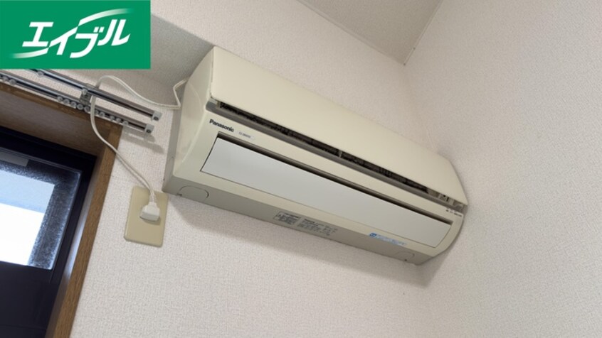 内観写真 グランヴェール中央