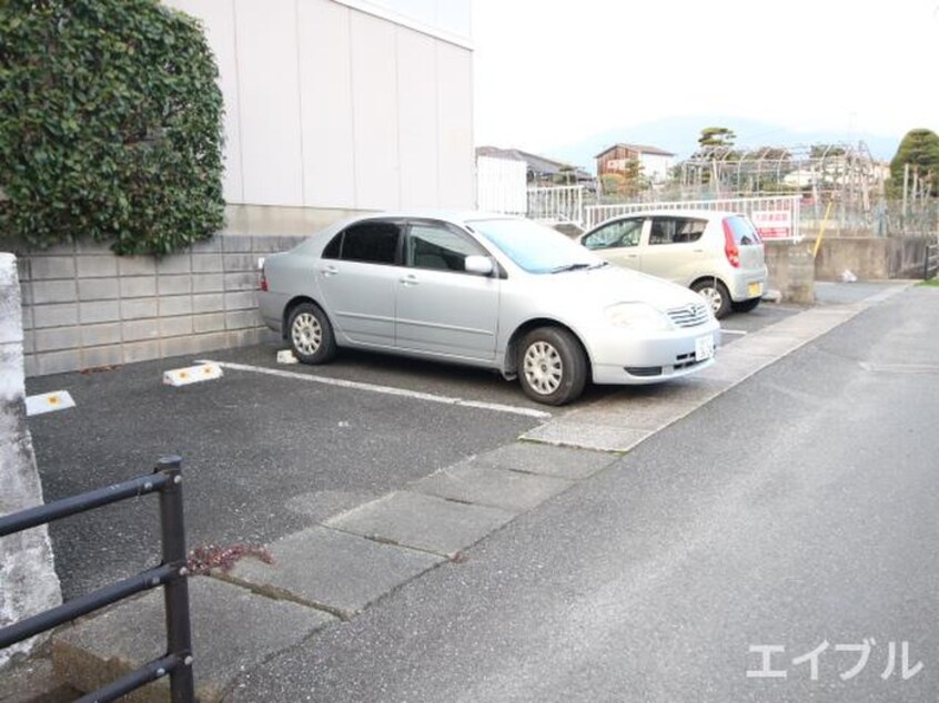 駐車場 フレグランス宇美