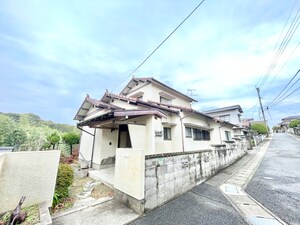 太賀3丁目一戸建て