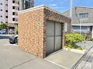 建物設備 アラモ－ドアビタシオン