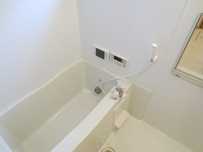 バス／シャワールーム等 クレッシェンド黒崎