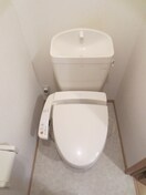 トイレ クレッシェンド黒崎