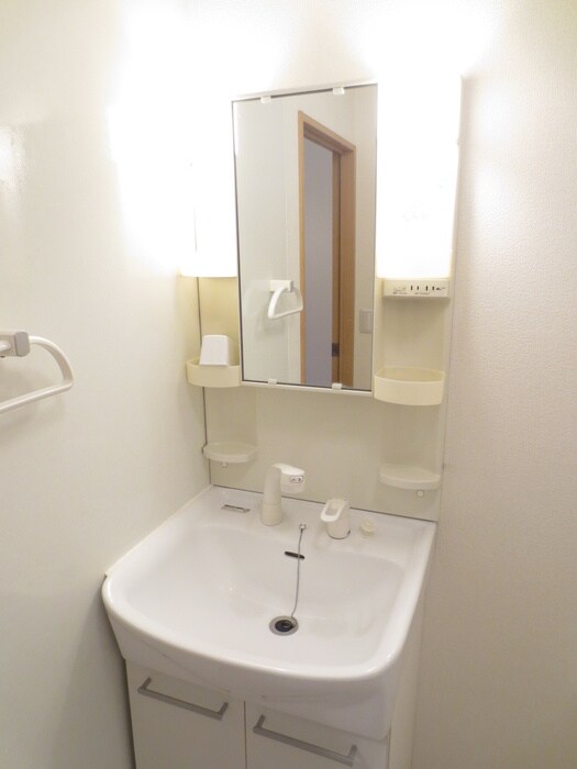 洗面 クレッシェンド黒崎