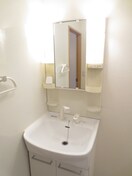 洗面 クレッシェンド黒崎