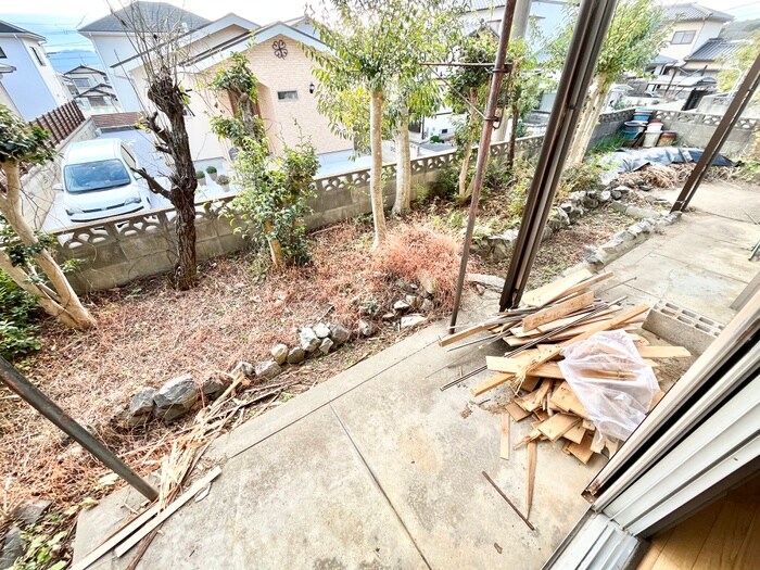 外観写真 太賀4丁目一戸建て