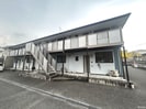 リ－スランド向佐野Ａの外観